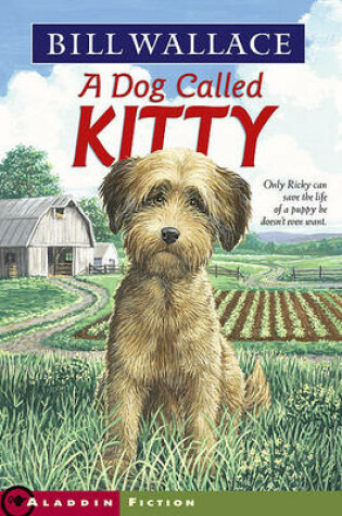Cover of Dog Called Kitty