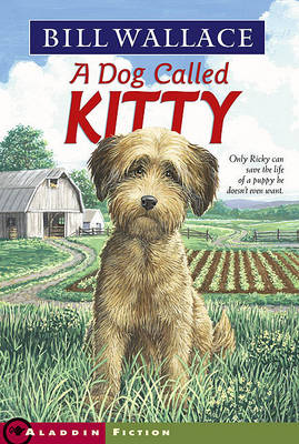 Book cover for Dog Called Kitty