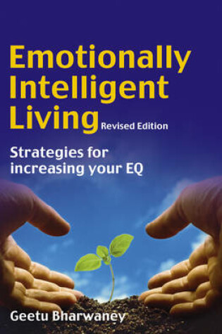 Cover of Emotionally Intelligent Living