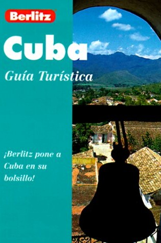 Cover of Cuba