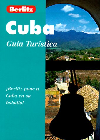 Cover of Cuba