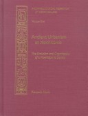 Cover of Archaeological Research at Xochicalpo, 2