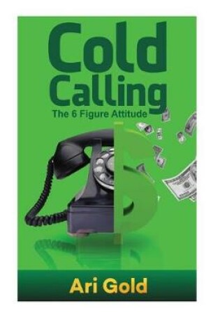 Cover of Cold Calling