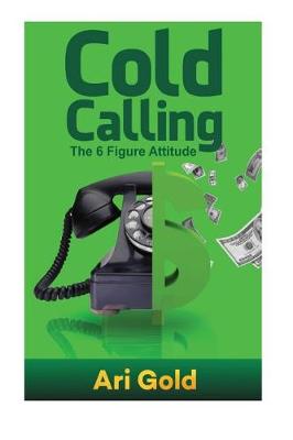 Book cover for Cold Calling