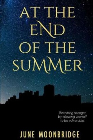 Cover of At the End of the Summer