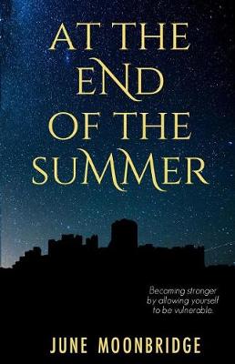 Book cover for At the End of the Summer
