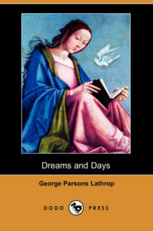 Cover of Dreams and Days (Dodo Press)