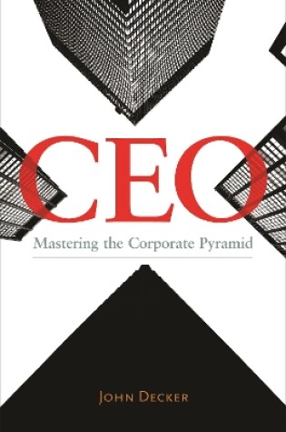 Cover of CEO