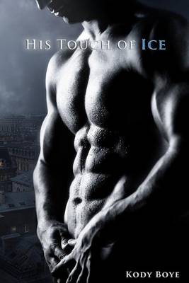 Book cover for His Touch of Ice