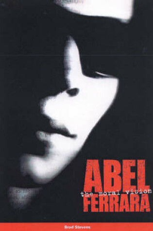 Cover of Abel Ferrara