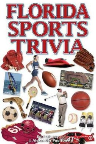 Cover of Florida Sports Trivia