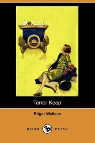 Cover of Terror Keep (Dodo Press)