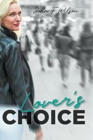 Cover of Lover's Choice