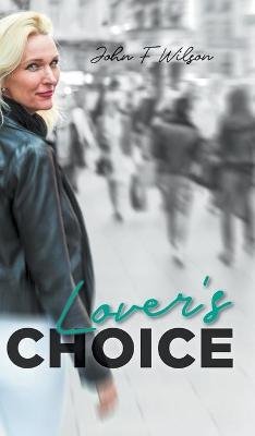 Book cover for Lover's Choice