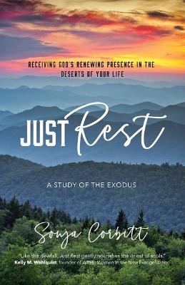 Book cover for Just Rest