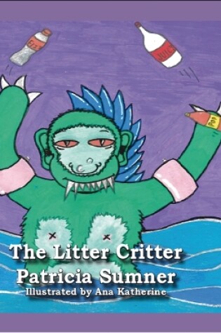 Cover of The Litter Skitter