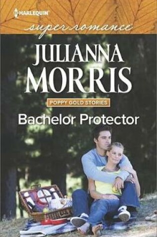 Cover of Bachelor Protector