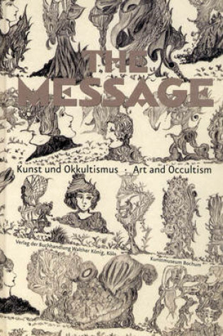 Cover of The Message