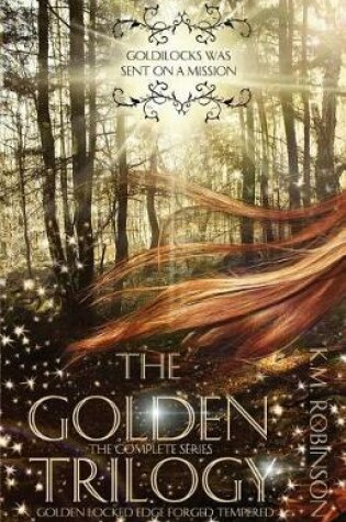 Cover of The Golden Trilogy (The Complete Series)