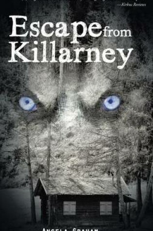 Cover of Escape from Killarney