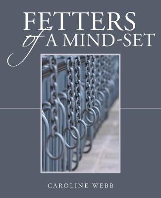 Book cover for Fetters of a Mind-Set