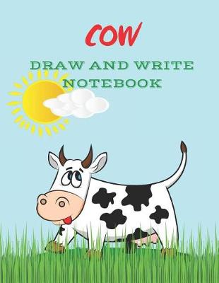 Cover of Cow