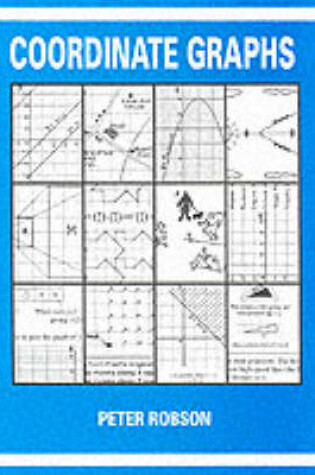 Cover of Coordinate Graphs