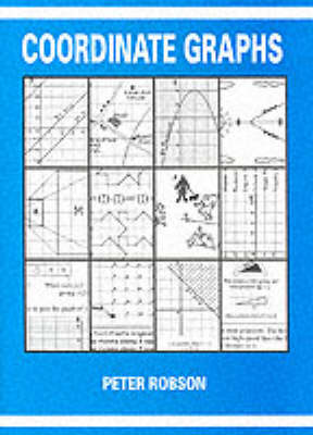 Book cover for Coordinate Graphs