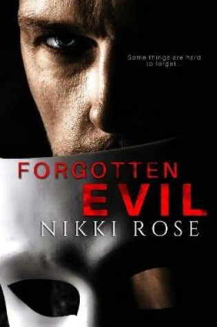 Cover of Forgotten Evil