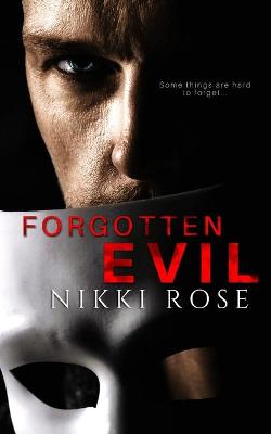 Book cover for Forgotten Evil