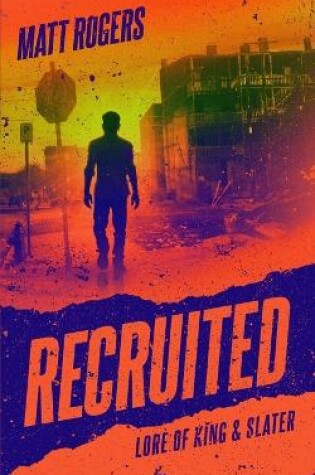 Cover of Recruited
