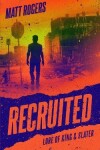 Book cover for Recruited