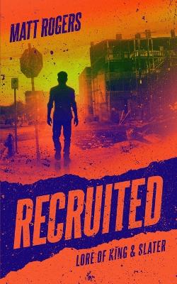 Book cover for Recruited