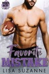 Book cover for Favorite Mistake