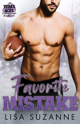 Book cover for Favorite Mistake