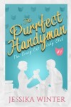 Book cover for The Purrfect Handyman