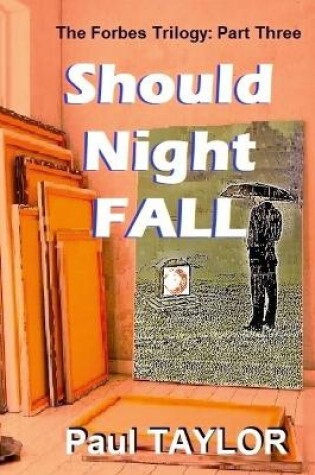 Cover of Should Night Fall