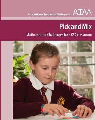 Book cover for Pick and Mix