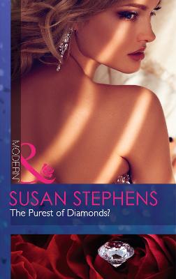 Cover of The Purest of Diamonds?