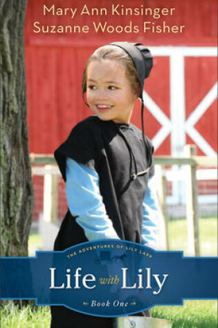 Cover of Life with Lily