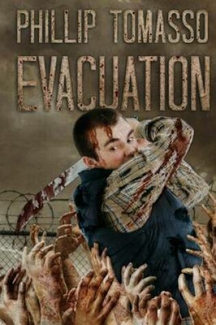 Cover of Evacuation