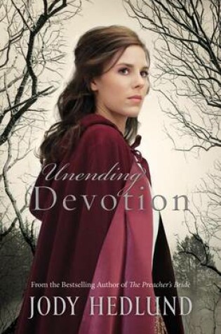 Cover of Unending Devotion