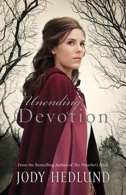 Book cover for Unending Devotion