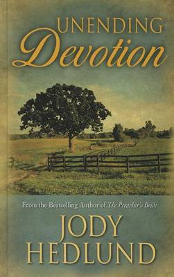 Book cover for Unending Devotion