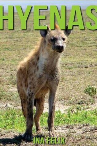 Cover of Hyenas