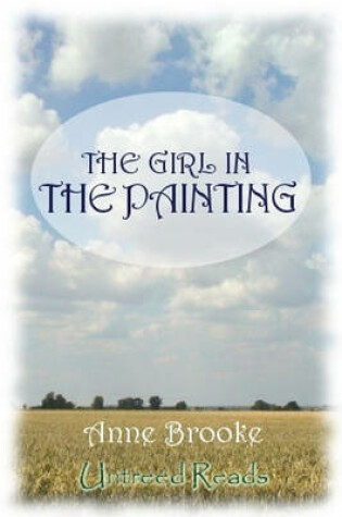 Cover of The Girl in the Painting