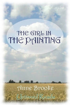Book cover for The Girl in the Painting