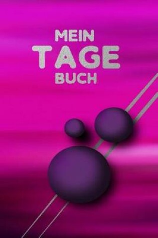 Cover of Mein Tage Buch