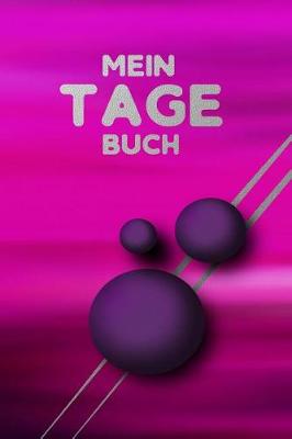 Book cover for Mein Tage Buch