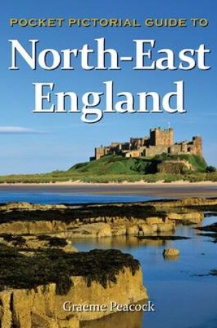 Cover of North East England